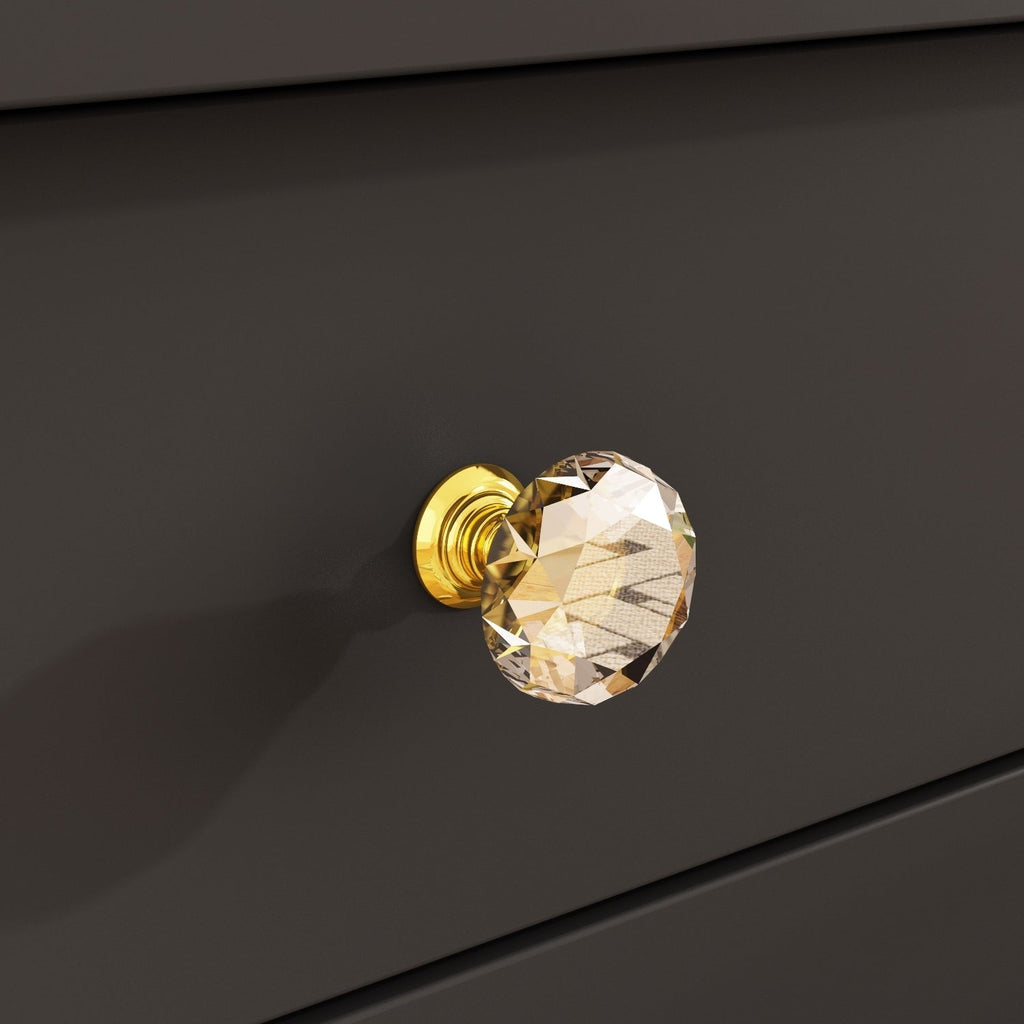 Coiffeuse avec éclairage LED, miroir et tabouret