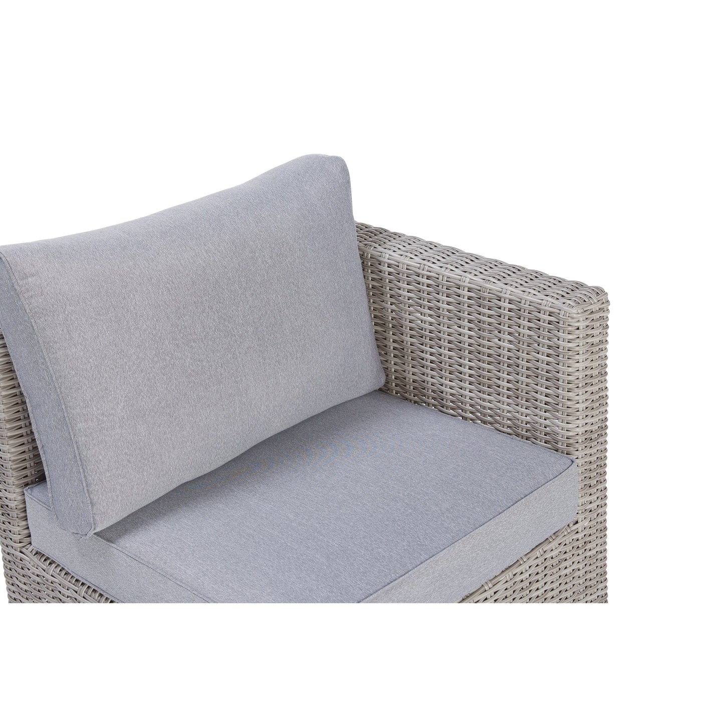 Ensemble de sièges d'extérieur Malibu 5 pièces