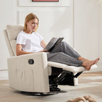 Fauteuil inclinable manuel Winback Canapé simple