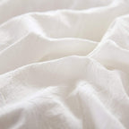 Parure de lit 3 pièces en coton Carson Carrington Gradersta