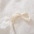 Parure de lit 3 pièces en coton Carson Carrington Gradersta