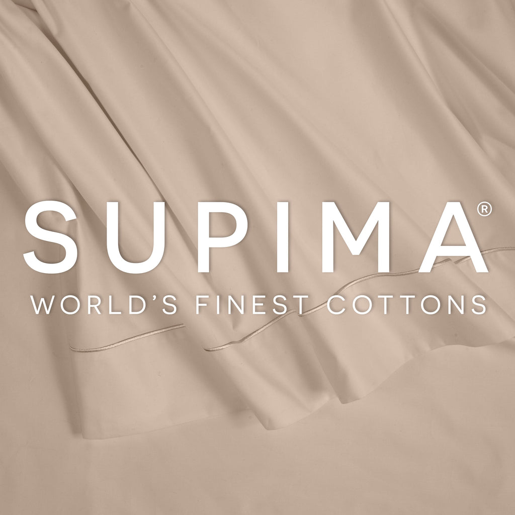 Paire de taies d'oreiller Martex Supima® en coton 700 fils