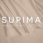 Paire de taies d'oreiller Martex Supima® en coton 700 fils