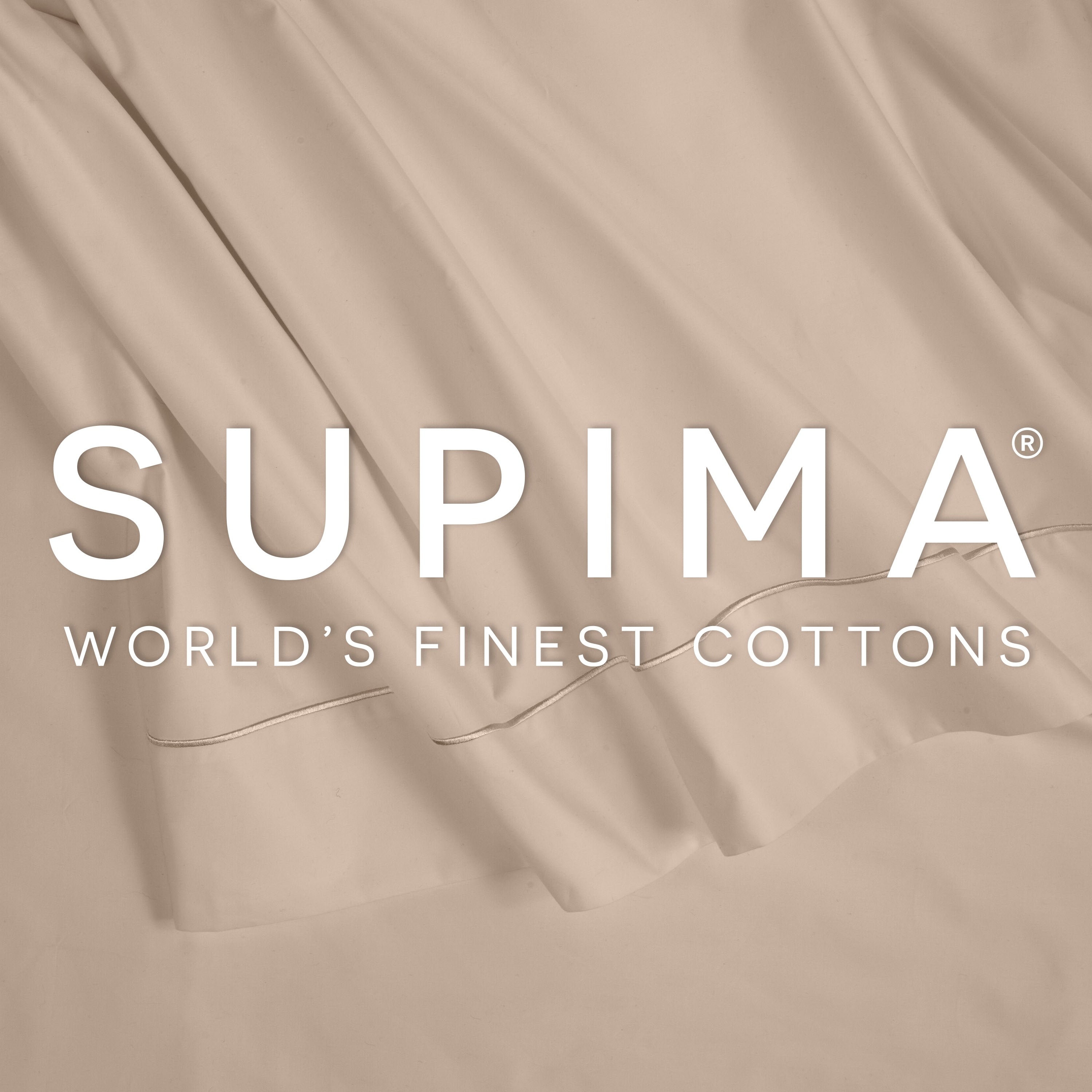 Paire de taies d'oreiller Martex Supima® en coton 700 fils
