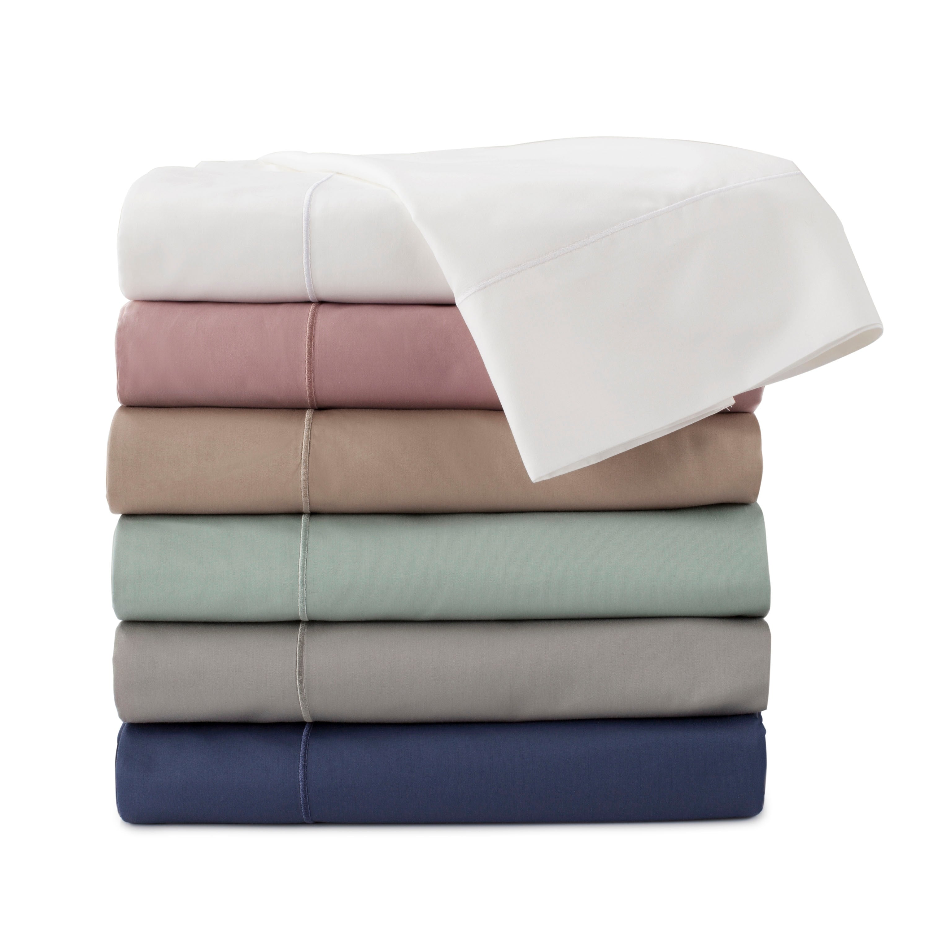 Paire de taies d'oreiller Martex Supima® en coton 700 fils