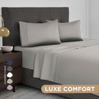 Paire de taies d'oreiller Martex Supima® en coton 700 fils