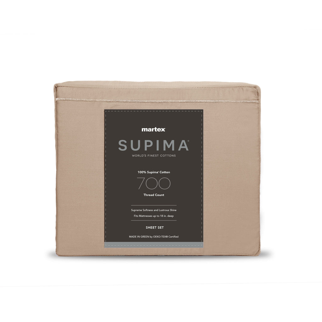 Paire de taies d'oreiller Martex Supima® en coton 700 fils