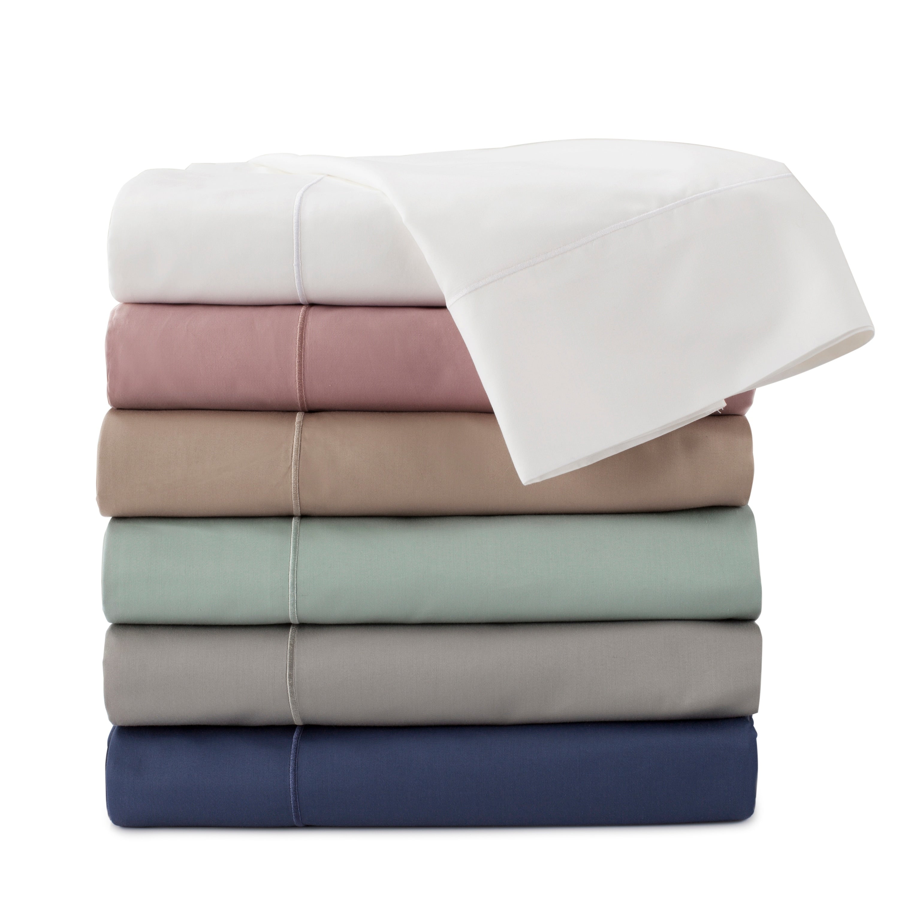 Paire de taies d'oreiller Martex Supima® en coton 700 fils
