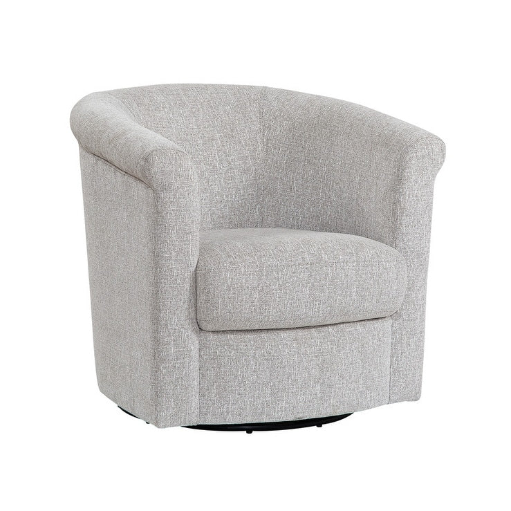 Fauteuil pivotant traditionnel Marvel à 360 degrés