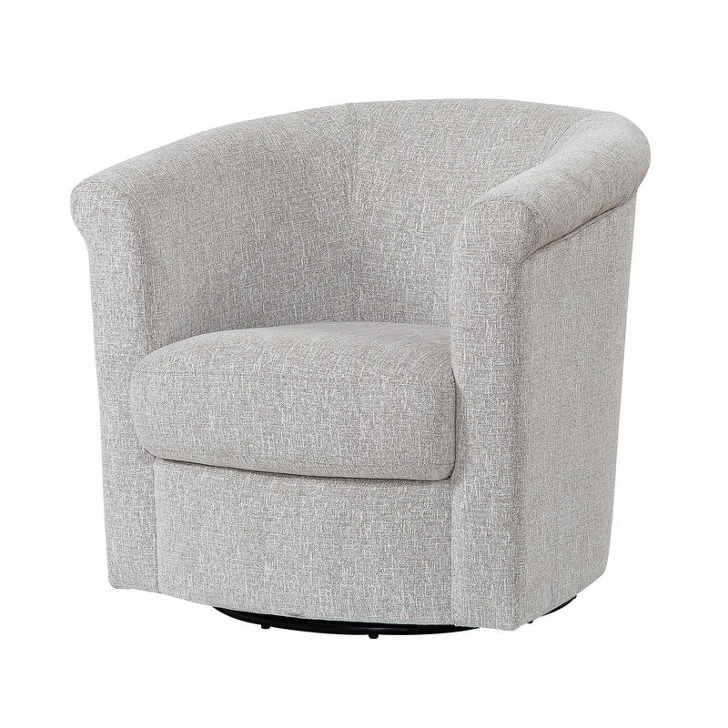 Fauteuil pivotant traditionnel Marvel à 360 degrés