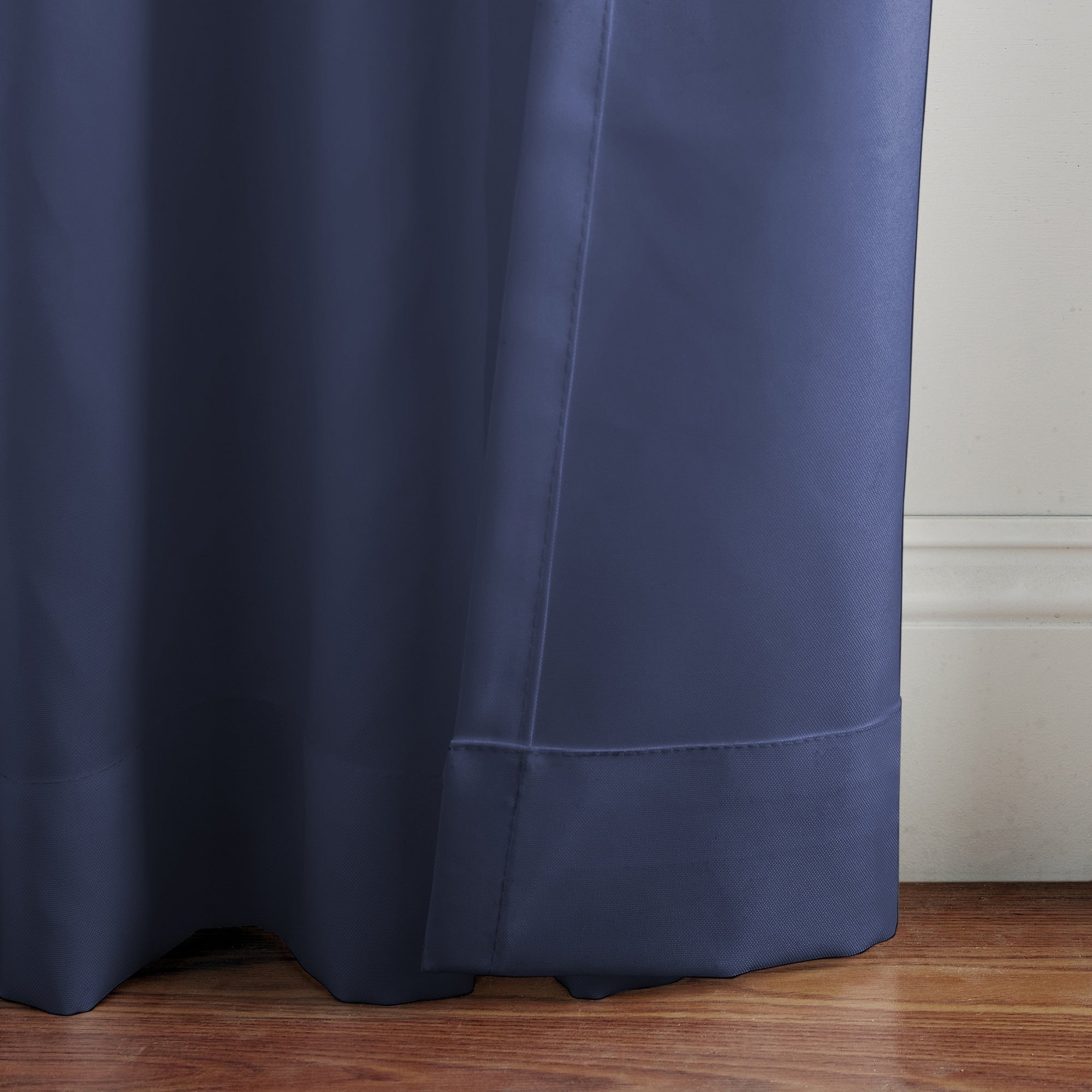 Rideau simple à passants Matine pour intérieur/extérieur