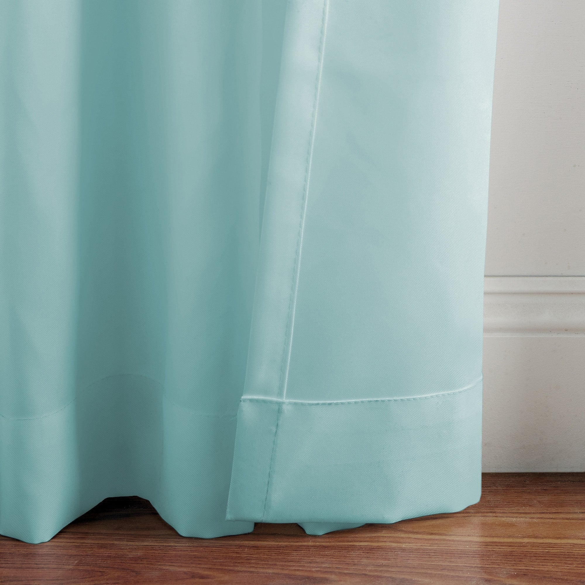 Rideau simple à passants Matine pour intérieur/extérieur