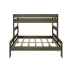 Max and Lily Farmhouse Twin XL over Queen Bunk Bed