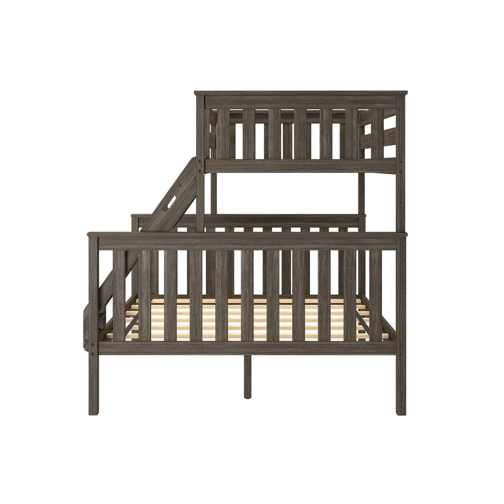 Max and Lily Twin XL over Queen Bunk Bed