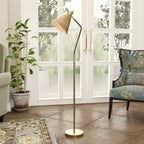 Lampadaire de travail/lecture Maxax 62