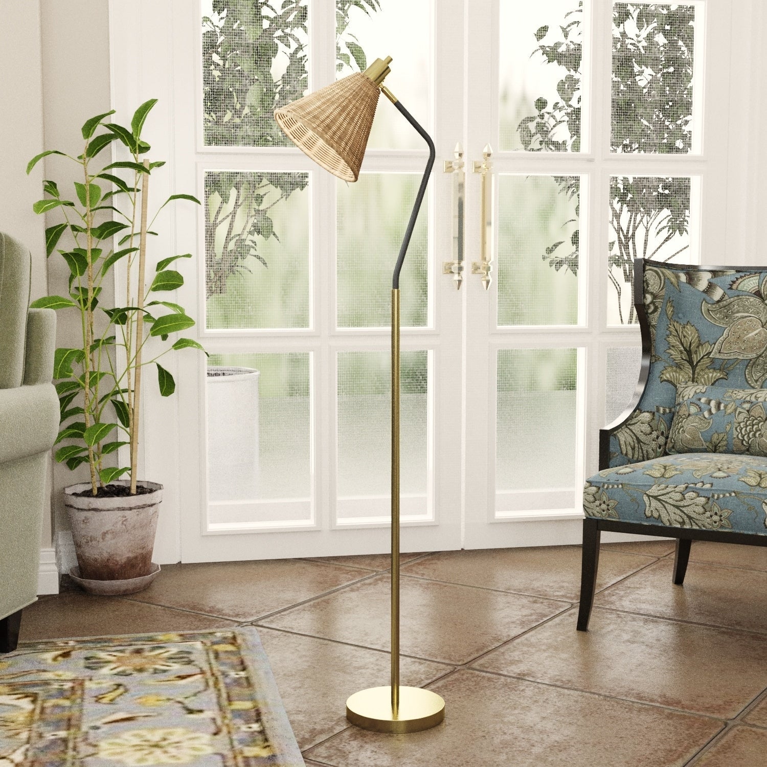 Lampadaire de travail/lecture Maxax 62