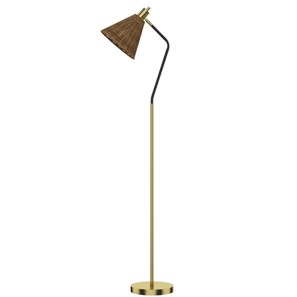 Lampadaire de travail/lecture Maxax 62