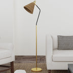 Lampadaire de travail/lecture Maxax 62
