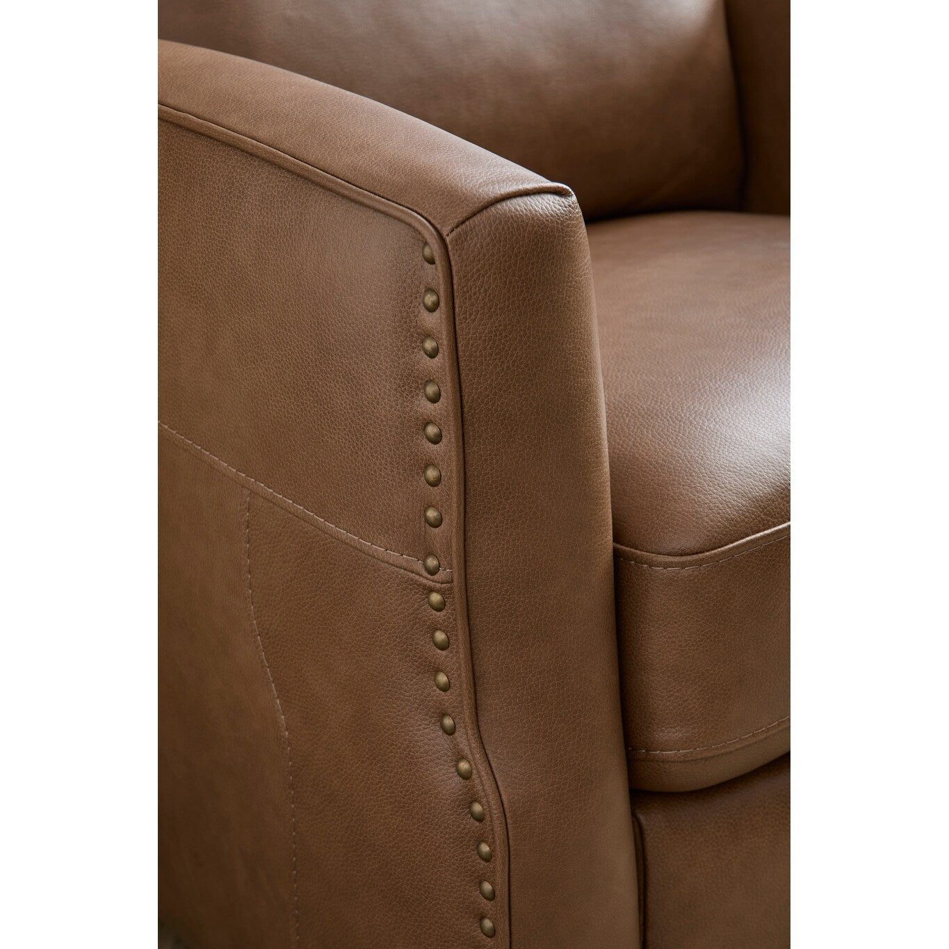 Fauteuil inclinable électrique Maxwellton Cedar avec appui-tête et lombaire électriques par Flexsteel