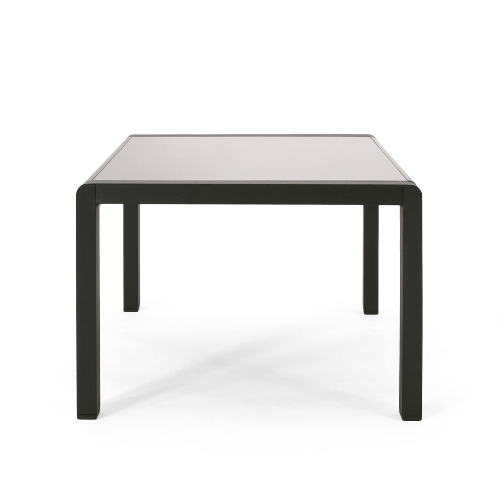 Ensemble de chat en aluminium Maya Bay par Christopher Knight Home