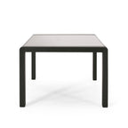 Ensemble de chat en aluminium Maya Bay par Christopher Knight Home