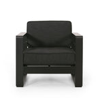 Ensemble de chat en aluminium Maya Bay par Christopher Knight Home