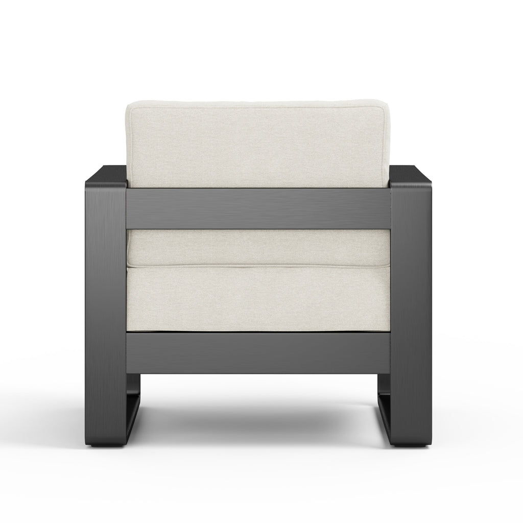 Ensemble de chat en aluminium Maya Bay par Christopher Knight Home
