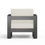 Ensemble de chat en aluminium Maya Bay par Christopher Knight Home
