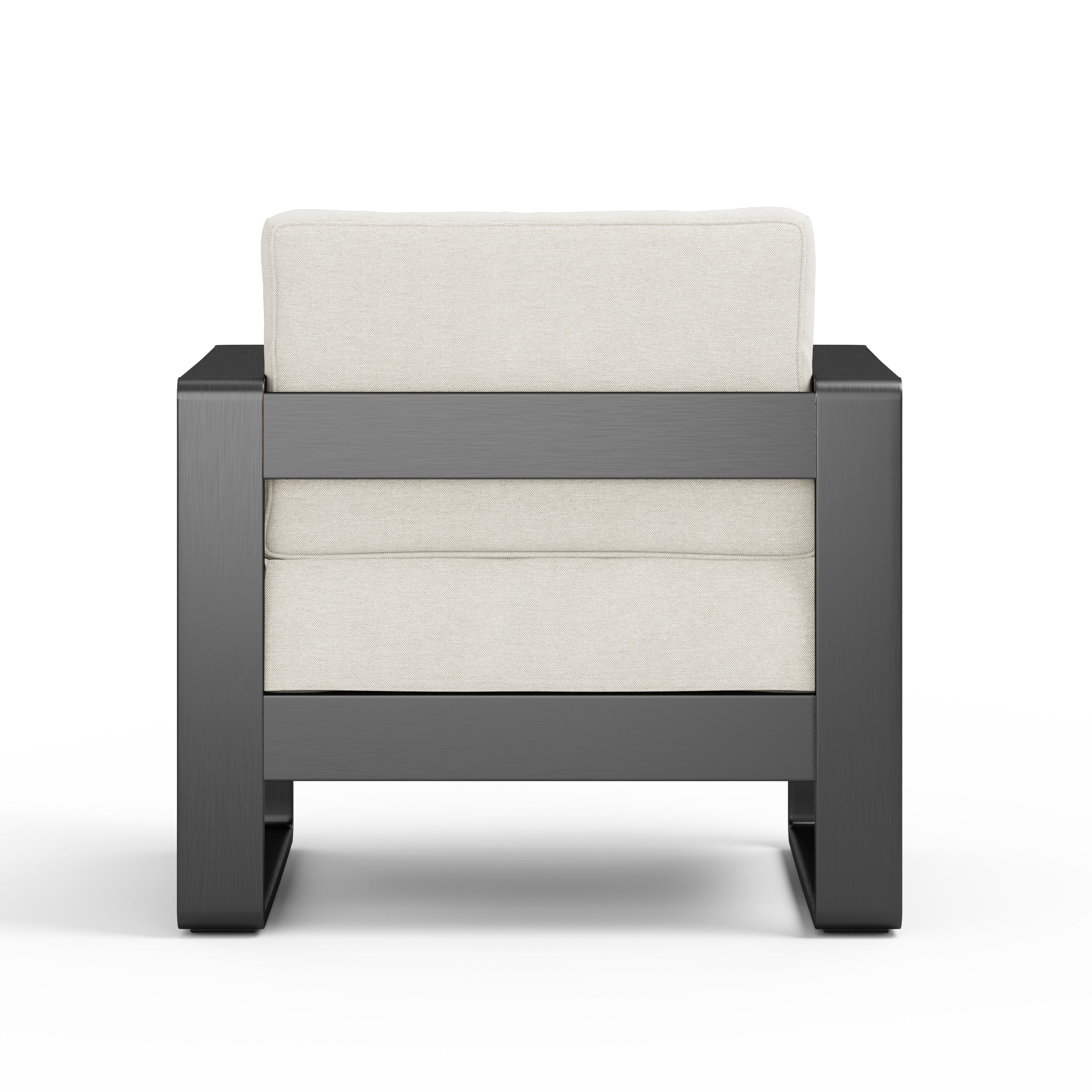 Ensemble de chat en aluminium Maya Bay par Christopher Knight Home