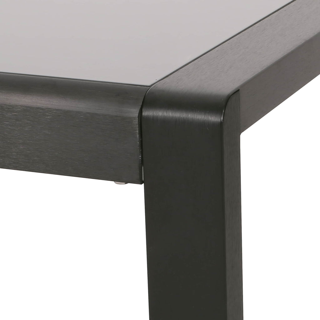 Ensemble de chat en aluminium Maya Bay par Christopher Knight Home