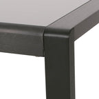 Ensemble de chat en aluminium Maya Bay par Christopher Knight Home