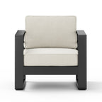 Ensemble de chat en aluminium Maya Bay par Christopher Knight Home