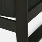 Ensemble de chat en aluminium Maya Bay par Christopher Knight Home