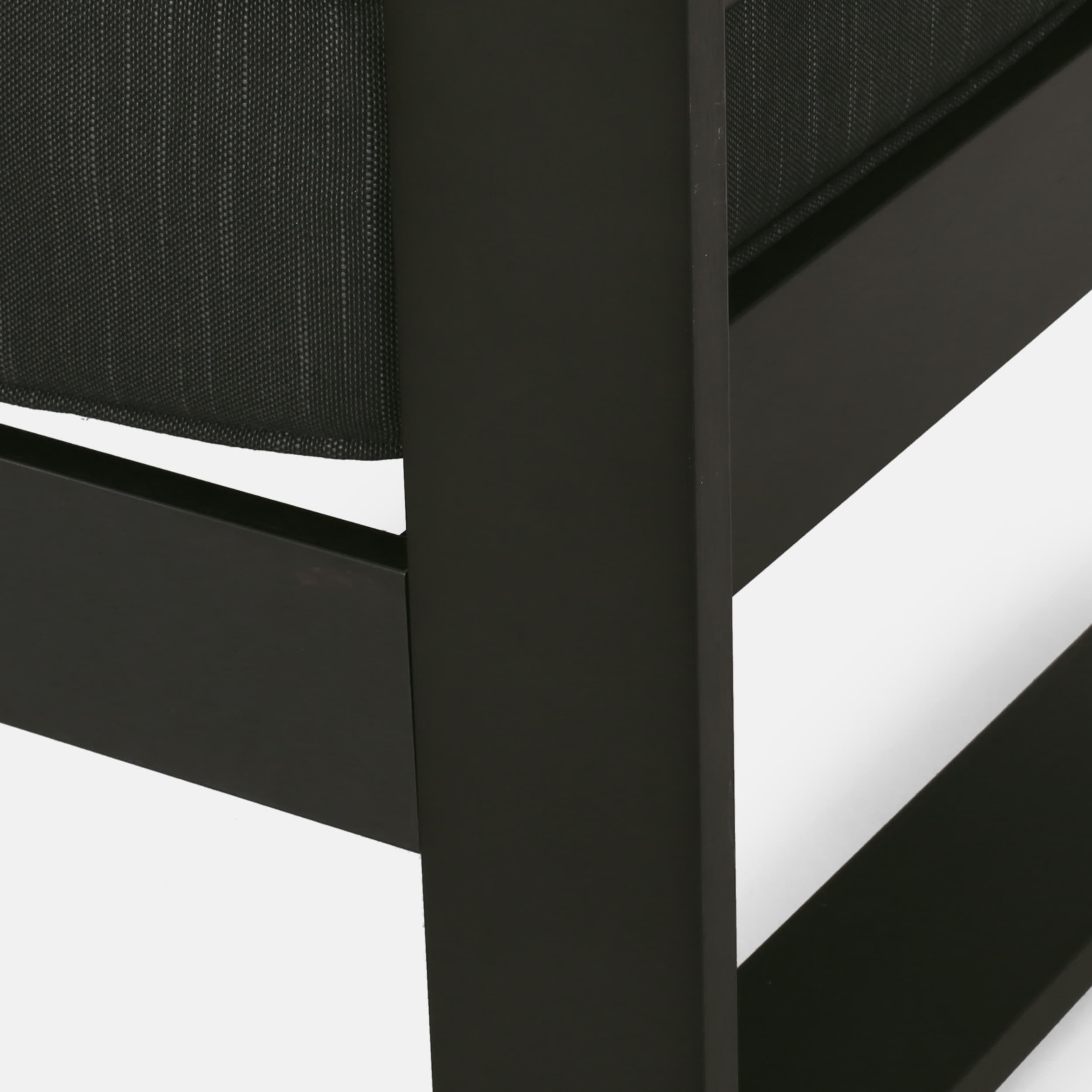 Ensemble de chat en aluminium Maya Bay par Christopher Knight Home