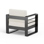 Ensemble de chat en aluminium Maya Bay par Christopher Knight Home