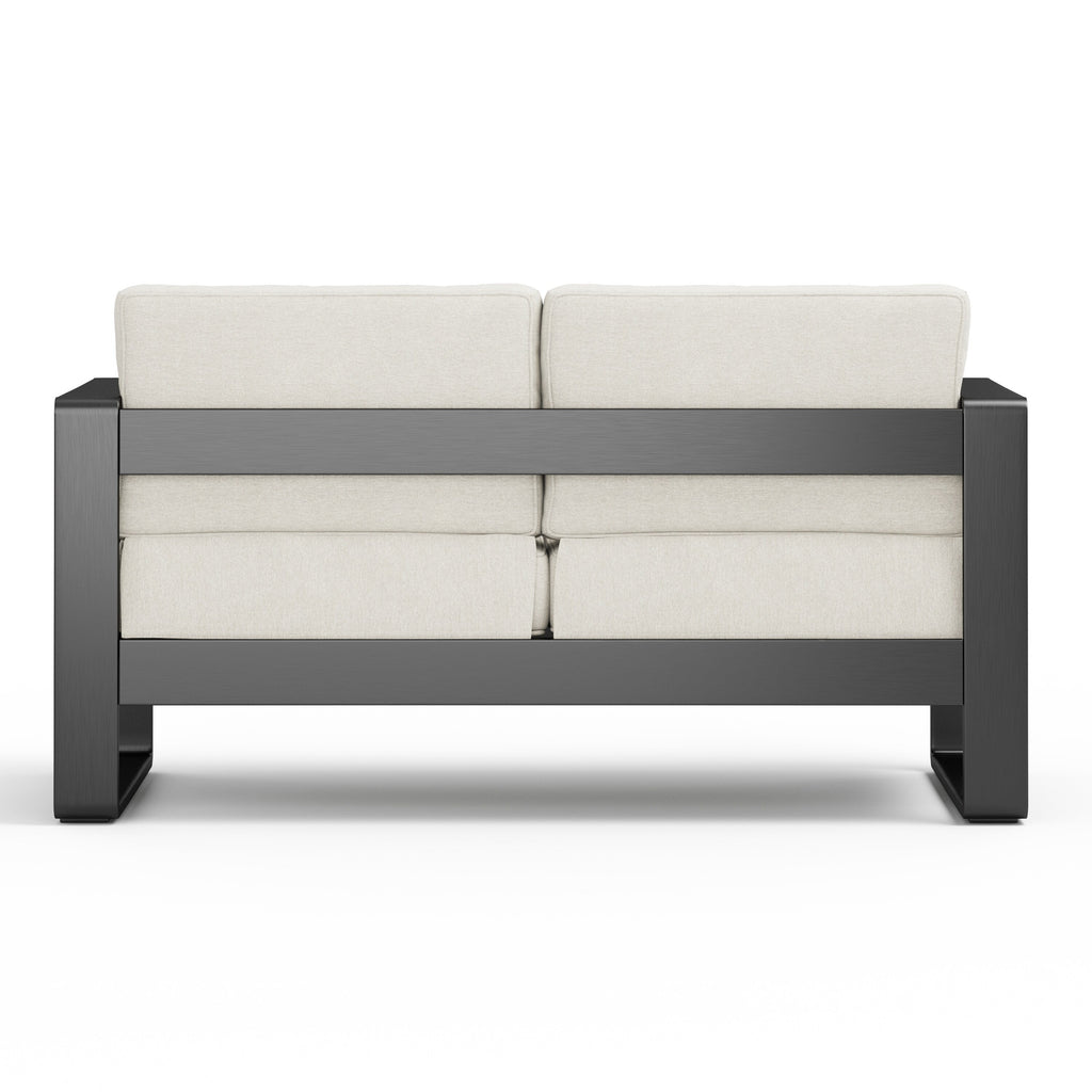 Ensemble de chat en aluminium Maya Bay par Christopher Knight Home