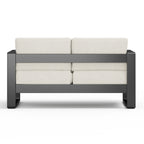 Ensemble de chat en aluminium Maya Bay par Christopher Knight Home