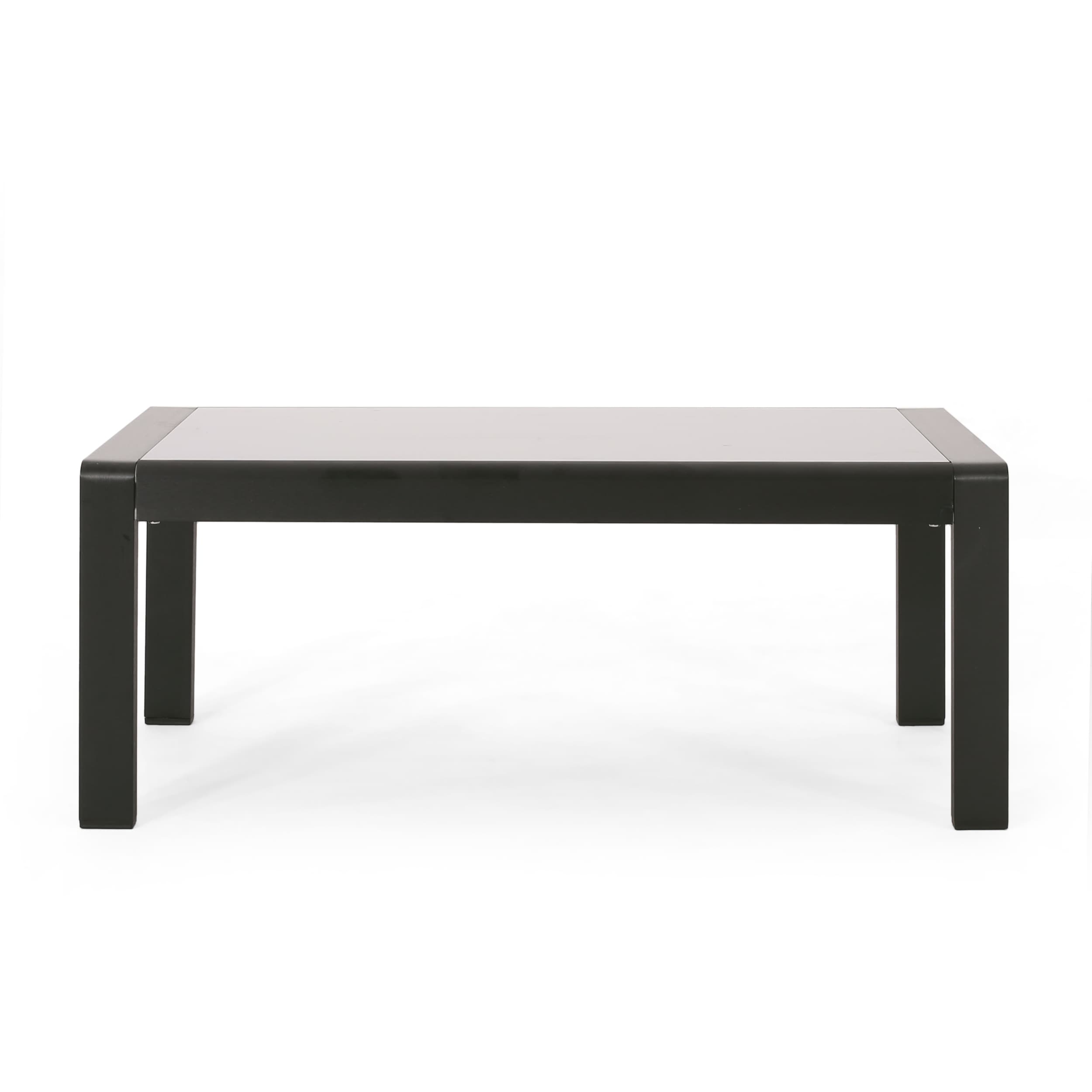 Ensemble de chat en aluminium Maya Bay par Christopher Knight Home