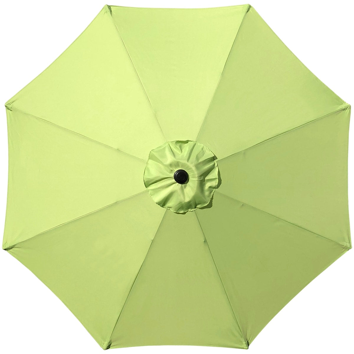 Maypex 9-foot Crank and Tilt Market Umbrella