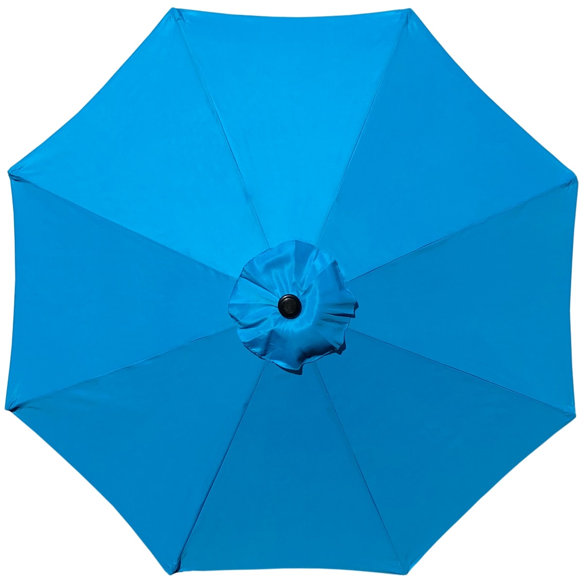 Maypex 9-foot Crank and Tilt Market Umbrella