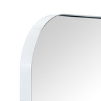 Miroirs muraux ronds en métal chic et moderne du milieu du siècle TEHOME