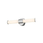 Luminaire de salle de bain à LED Truman de Millennium Lighting, disponible en plusieurs finitions