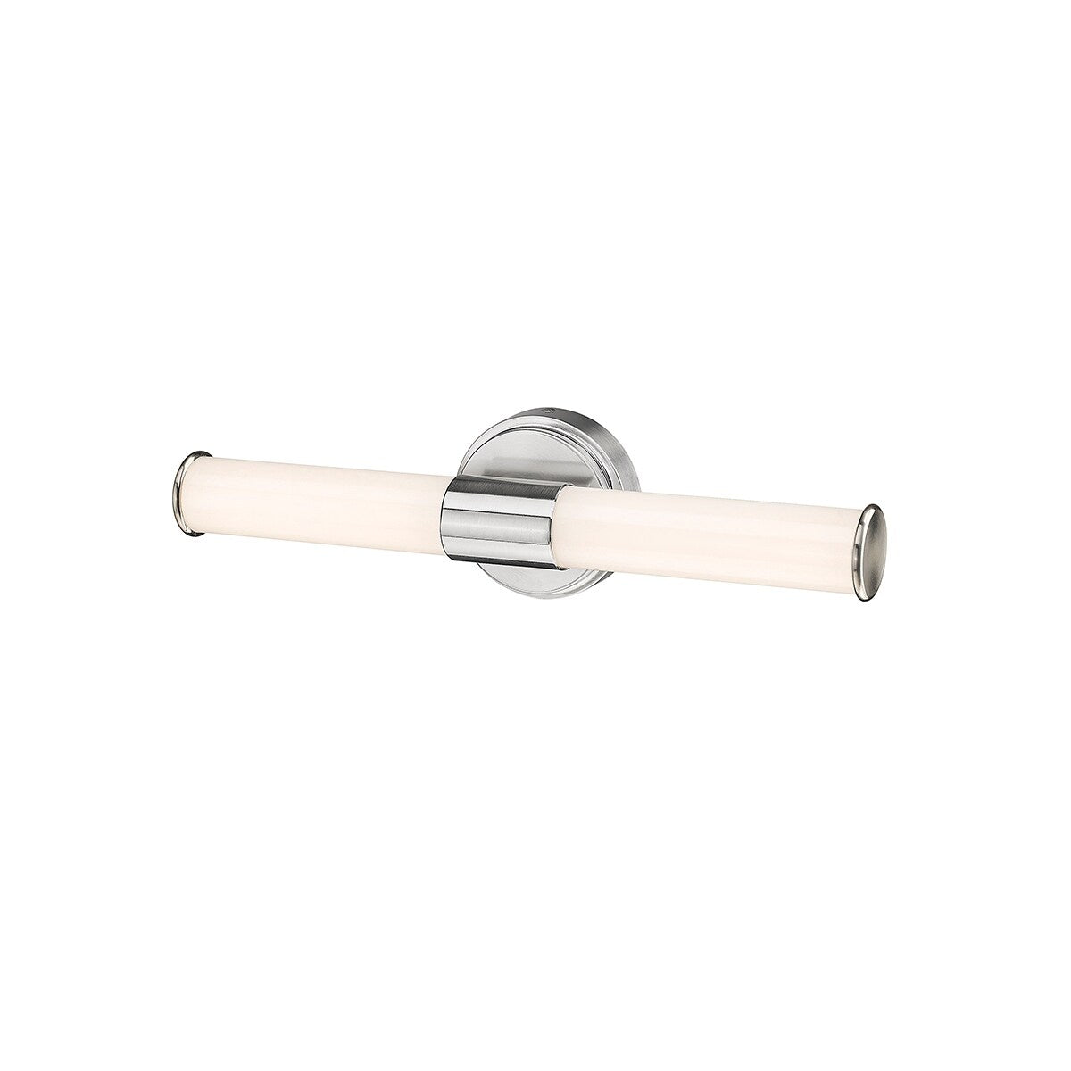 Luminaire de salle de bain à LED Truman de Millennium Lighting, disponible en plusieurs finitions