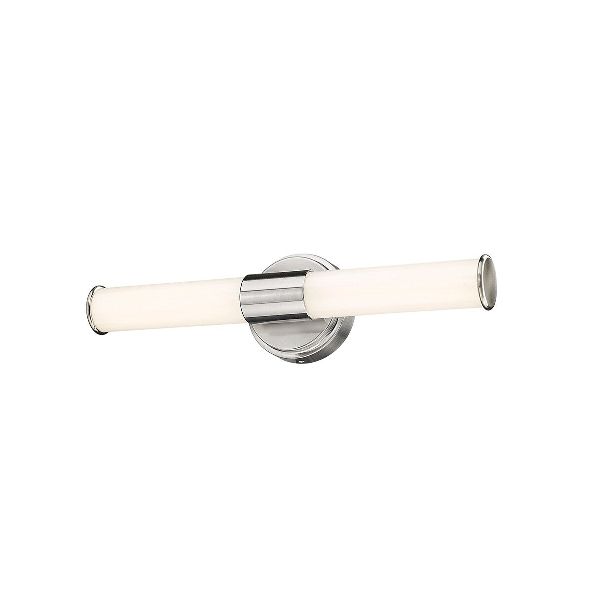 Luminaire de salle de bain à LED Truman de Millennium Lighting, disponible en plusieurs finitions