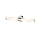 Luminaire de salle de bain à LED Truman de Millennium Lighting, disponible en plusieurs finitions