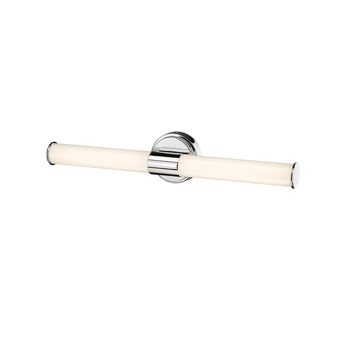 Luminaire de salle de bain à LED Truman de Millennium Lighting, disponible en plusieurs finitions