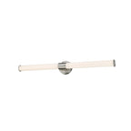 Luminaire de salle de bain à LED Truman de Millennium Lighting, disponible en plusieurs finitions