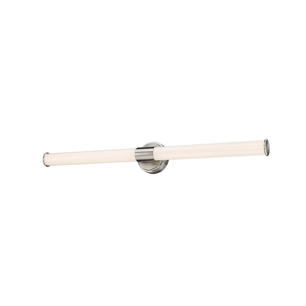 Luminaire de salle de bain à LED Truman de Millennium Lighting, disponible en plusieurs finitions