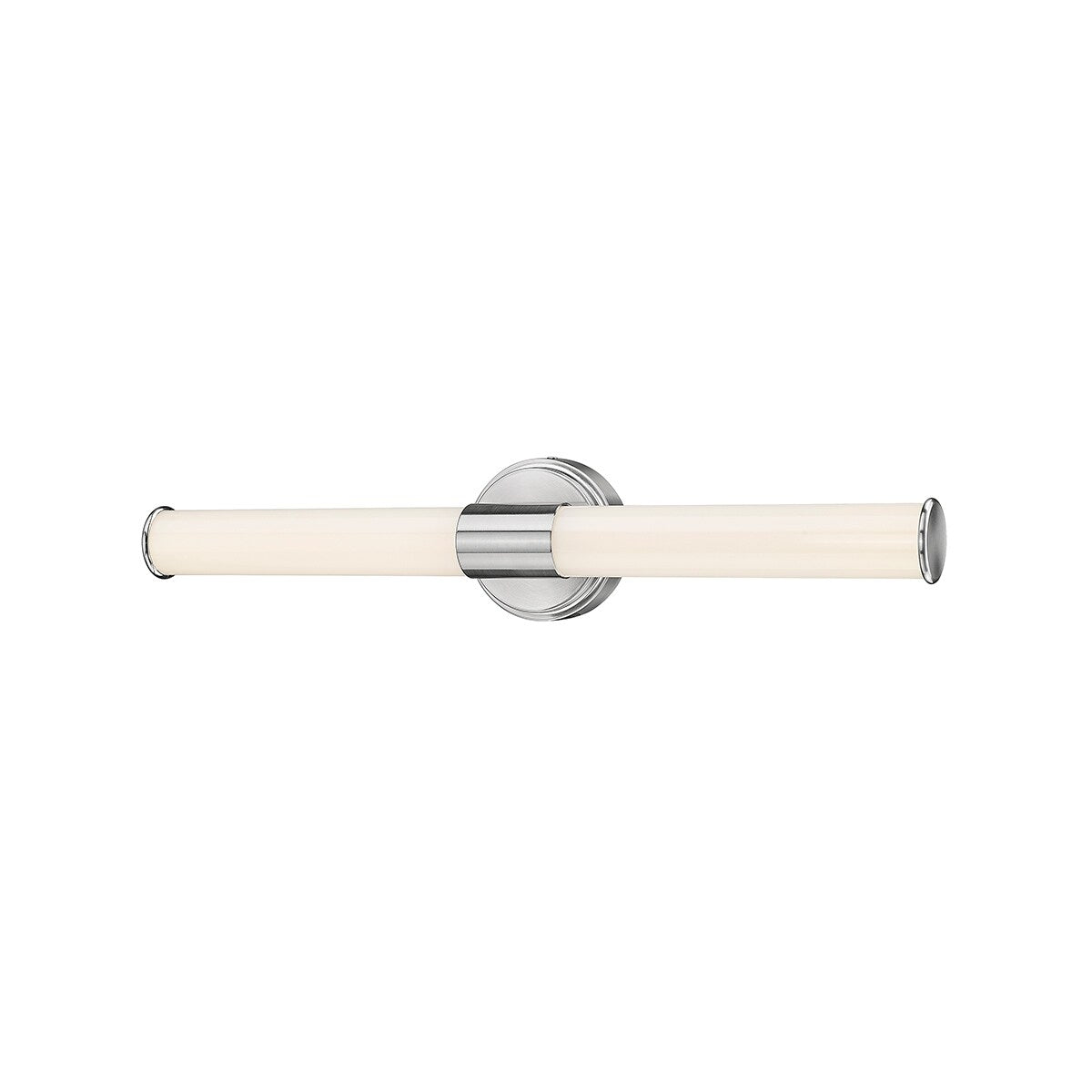 Luminaire de salle de bain à LED Truman de Millennium Lighting, disponible en plusieurs finitions
