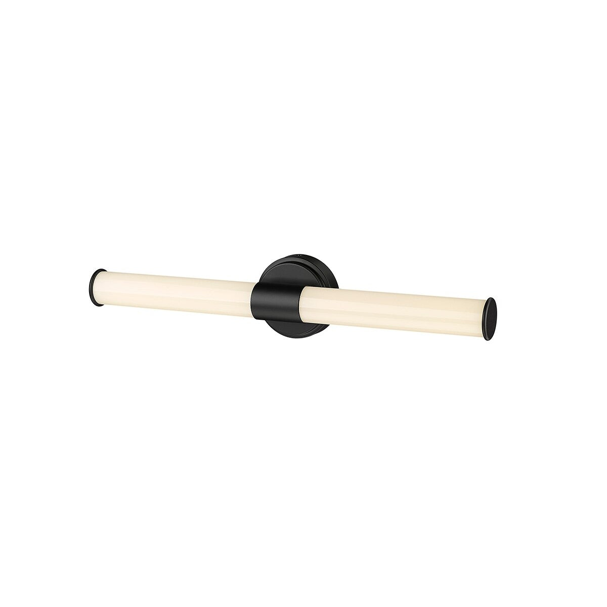 Luminaire de salle de bain à LED Truman de Millennium Lighting, disponible en plusieurs finitions